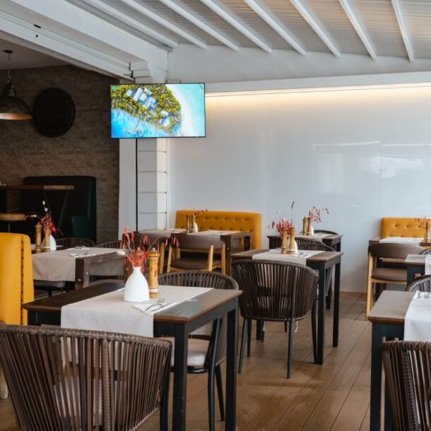 Galeria,Cafe del Mar y del Sol,Nerja,Restaurante Familiar,Delicioso Marisco