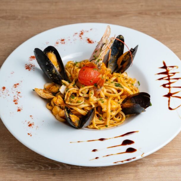 Galeria,Cafe del Mar y del Sol,Nerja,Restaurante Familiar,Delicioso Marisco